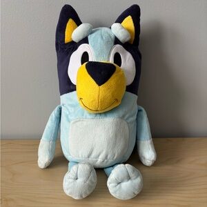 Bluey Large Stuffed Animal Toy